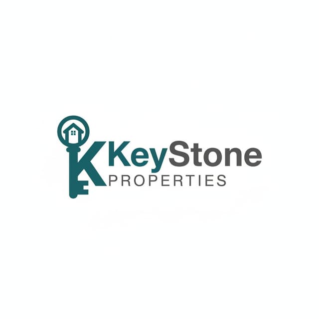Property real estate logo