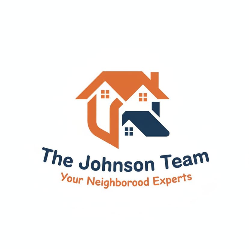 Real estate logo example 6