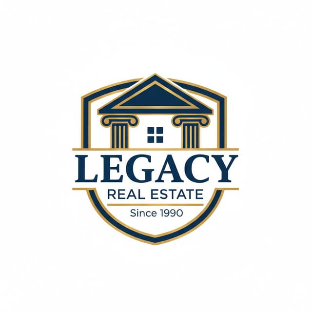 Trustworthy & Professional example