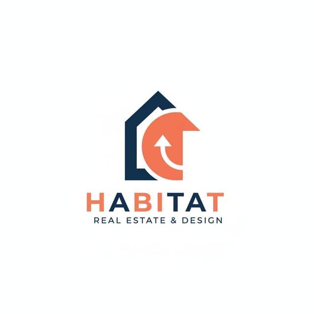 Avoid Cliché Real Estate Symbols example