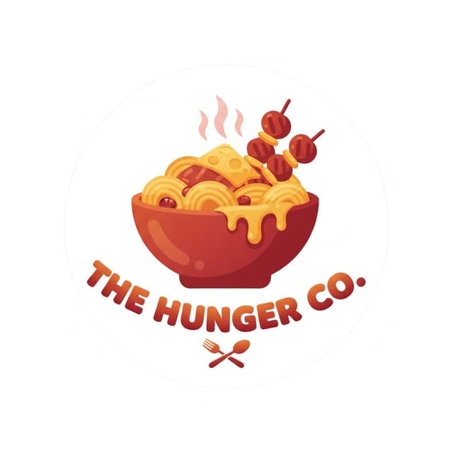 Appetite Appeal First example